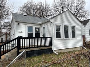 8419 Republic Ave, Warren, MI 48089