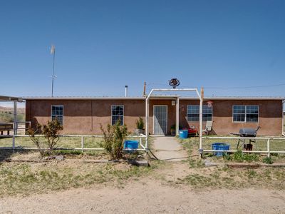 647 State Highway 116, Bosque, NM, 87006