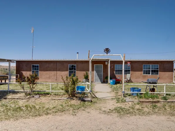 647 State Highway 116, Bosque, NM 87006