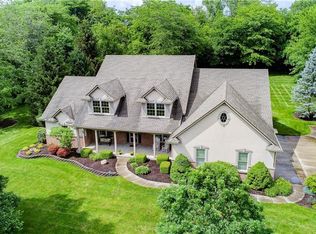 2688 River Bluff Dr, Spring Valley, OH 45370