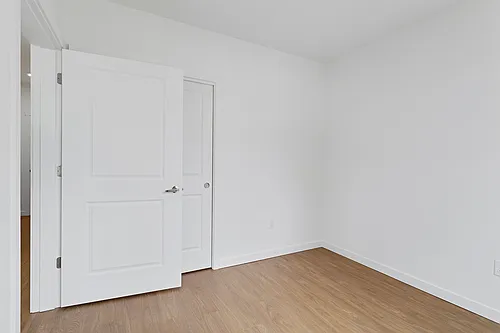 Floor plan B