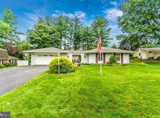 13824 Blair Stone Ln, Silver Spring, MD 20906