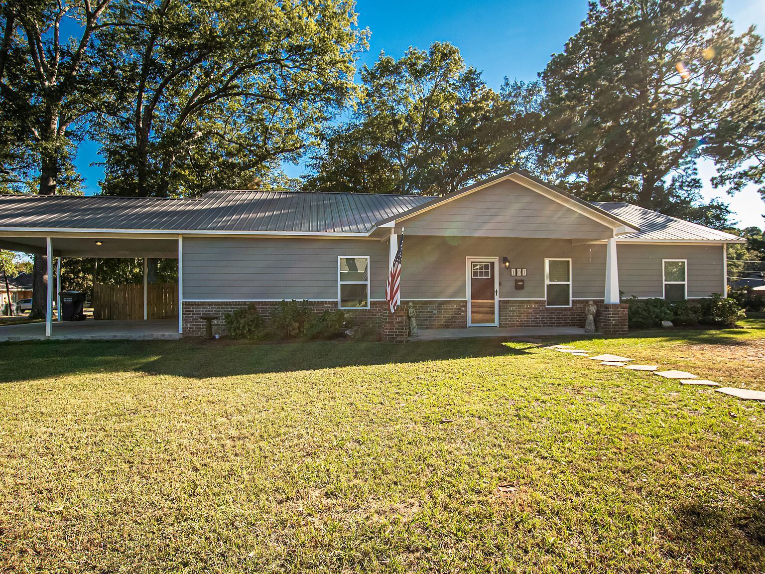 101 W 12th St, Smackover, AR 71762 Zillow