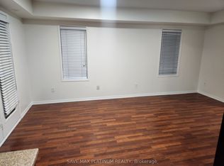 2444 Post Rd UNIT 15, Oakville, ON L6H0J2