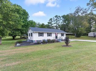 1050 Highlands Hwy, Walhalla, SC 29691