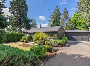 1682 SW Sunset Blvd, Portland, OR 97239