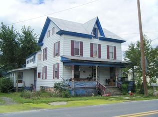 9106 Route 235, Beaver Springs, PA 17812