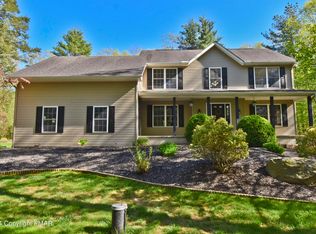 304 Cherry Lane Rd, Bartonsville, PA 18321