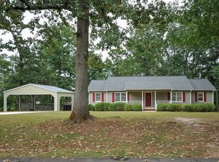 103 Del Riso Cir, Easley, SC 29642