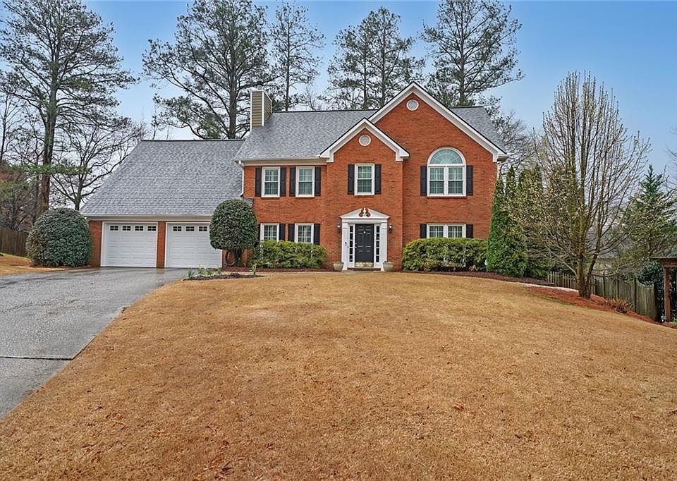 1st image of 2470 Hampton Glen Ct SW