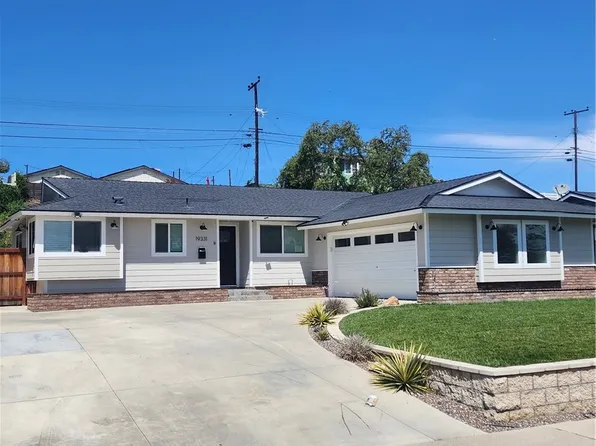 19331 Newhaven Ln, Huntington Beach, CA 92646