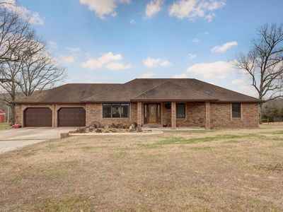 19777 State Highway 125, Bradleyville, MO, 65614