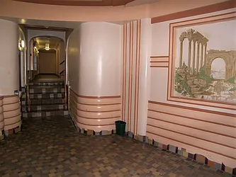 Rented by Velsor Realty