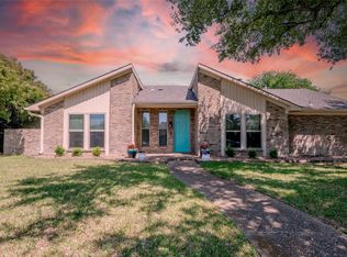 2016 Stain Glass Dr, Plano, TX 75075