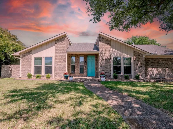 2016 Stain Glass Dr, Plano, TX 75075