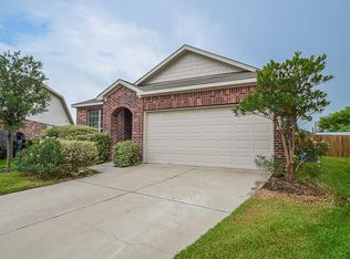 20026 Roycroft Ln, Richmond, TX 77407