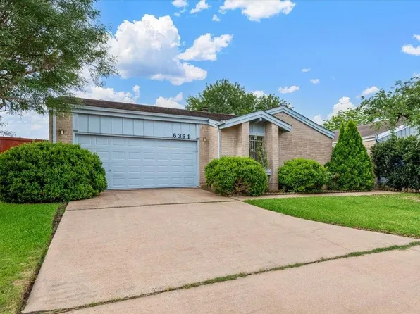 6351 Cambridge Glen Ln, Houston, TX 77035