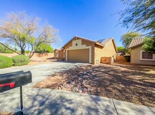 12856 N Suizo Ct, Marana, AZ 85658