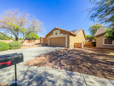 12856 N Suizo Ct, Marana, AZ, 85658