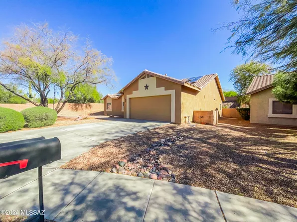 12856 N Suizo Ct, Marana, AZ 85658