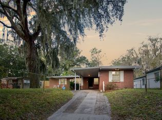 100 Spring St, Saint Augustine, FL 32084