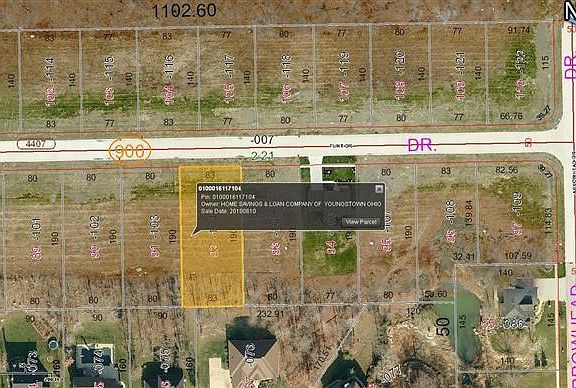 5th image of 95-95 Flint Dr