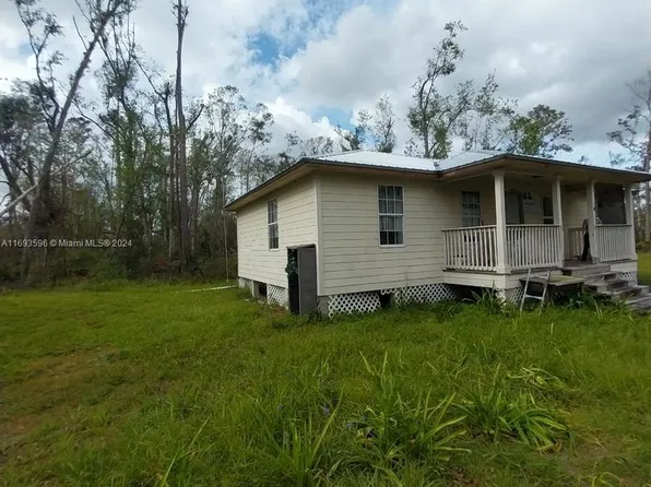 16129 Old Highway 19 N, Salem, FL 32356