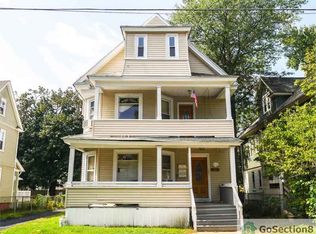 32 Bryant St #3, Springfield, MA 01108