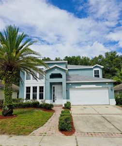 25131 Chipshot Ct, Mount Plymouth, FL, 32776