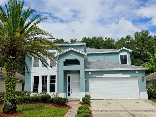 25131 Chipshot Ct, Mount Plymouth, FL 32776