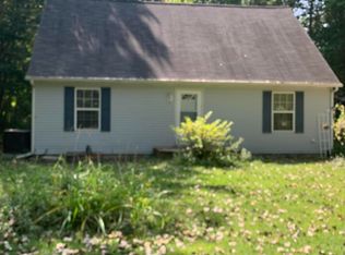 227 North St, Bangor, MI 49013