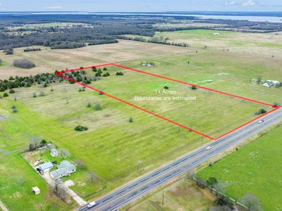 Spur #264, Quinlan, TX, 75474