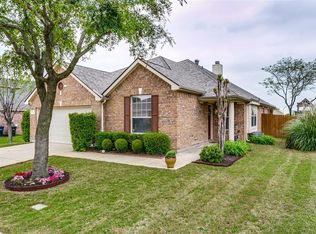 13657 Trail Break Dr, Haslet, TX 76052