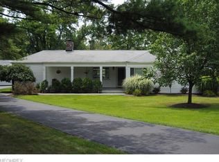 28260 Aurora Rd, Solon, OH 44139