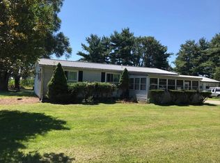 8994 N Cosperville Rd, Wawaka, IN 46794