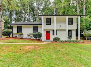 3641 Mecklinburg Pl, Decatur, GA 30032