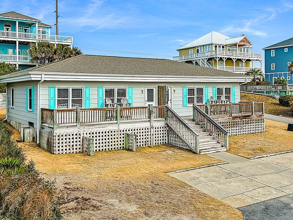 2nd image of 902 Ocean Drive #E&W