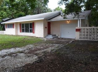 604 E 8th Ave, Mount Dora, FL 32757