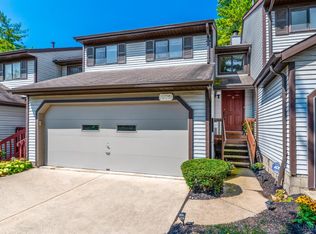 275 Bennington Way, Cincinnati, OH 45246