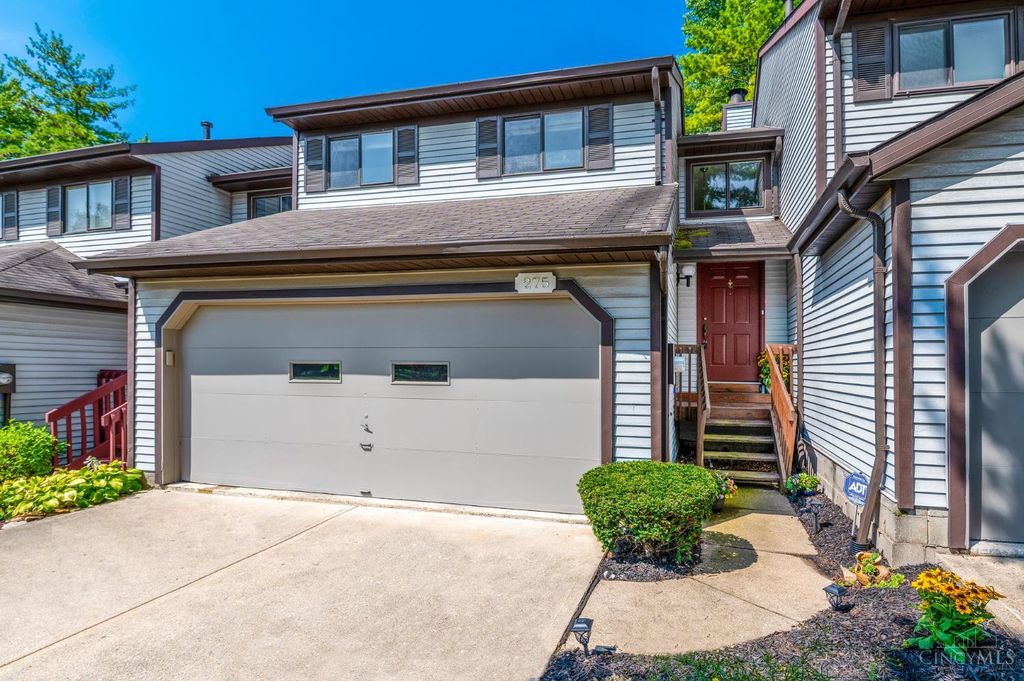 Real estate listing image