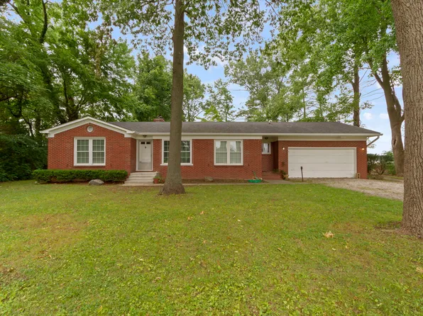 236 Bixler Rd, Indianapolis, IN 46227