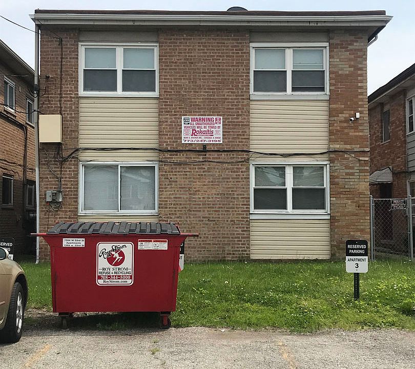 2nd image of 7204 W 53rd St APT 1
