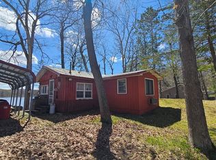 936 Sunrise Point, Chetek, WI 54728