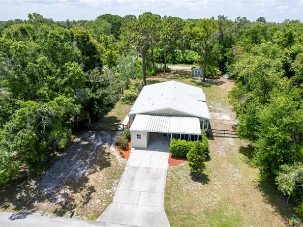 9466 Grouse Way, Hudson, FL 34669