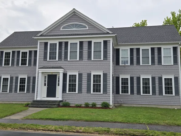 12 Washington St #3, Monson, MA 01057