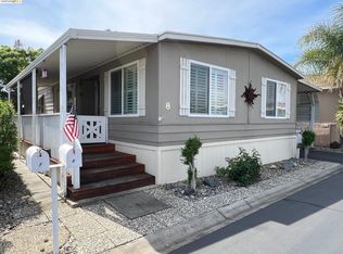 4603 Balfour Rd Trailer 8, Brentwood, CA 94513