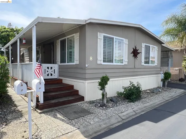 4603 Balfour Rd Trailer 8, Brentwood, CA 94513