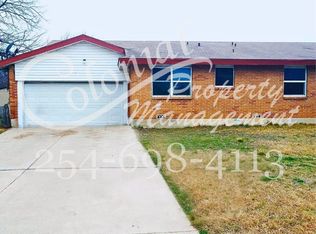 1204 Illinois Ave, Killeen, TX 76541