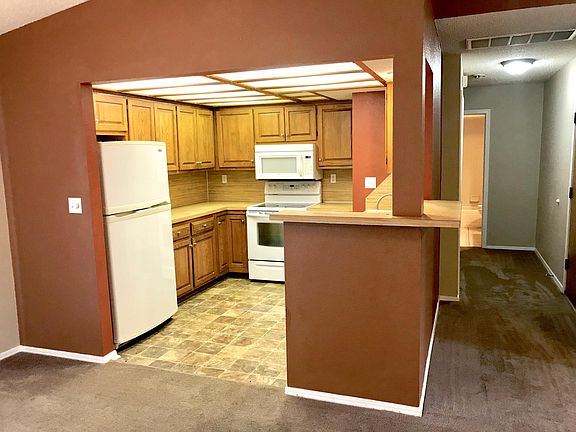 Kitchen, Breakfast Bar