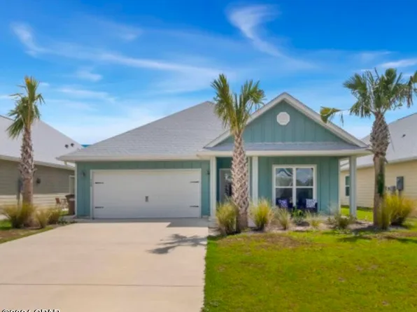 794 Backwater Rd, Port Saint Joe, FL 32456